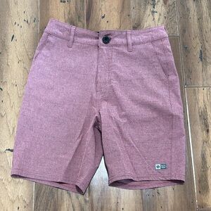 Salty Crew Hybrid Shorts